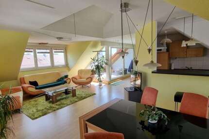 Wohnung Nürnberg Gleißhammer - 3 Zimmer, 90 m&sup2;, 349.900&euro; | Angebot:26828925