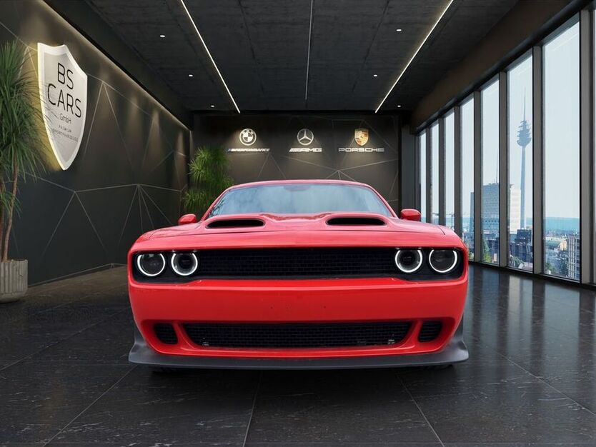Challenger