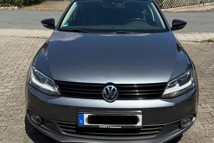VW Jetta 221.800 km 3.990 &euro; Erlangen 91054