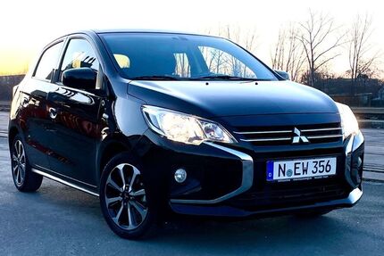 Mitsubishi Space Star 10.300 km 13.400 &euro; Fürth 90768