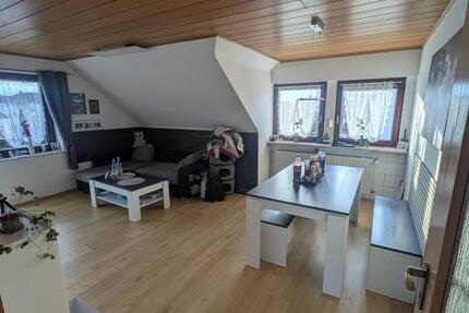 Wohnung Schwanstetten - 3 Zimmer, 80 m&sup2;, 620&euro; | Angebot:25546032