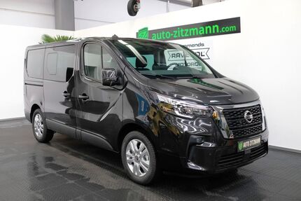 Nissan Primastar 5.535 km 43.423 € Nürnberg 90439