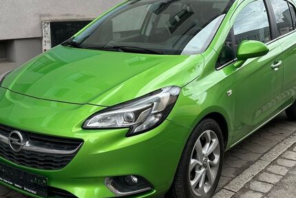 Opel Corsa 170.000 km 7.500 &euro; Nürnberg 90478