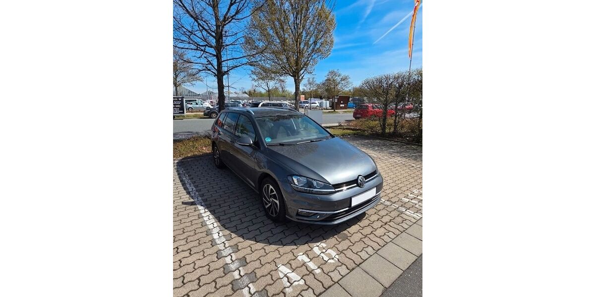 VW Golf 98.620 km 12.800 &euro; Fürth 90768
