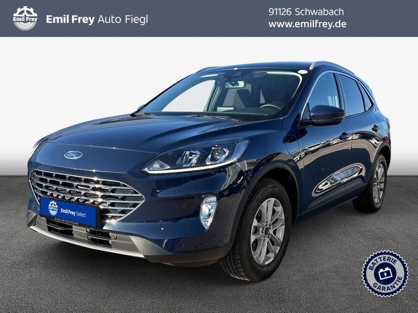 Kuga