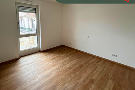 Wohnung Nürnberg Gebersdorf - 2 Zimmer, 63 m&sup2;, 1.130&euro; | Angebot:24848625