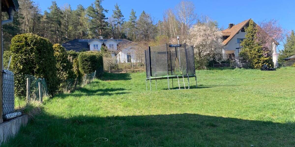 Grundstück Berg bei Neumarkt in der Oberpfalz Berg - 269.000&euro; | Angebot:25681333