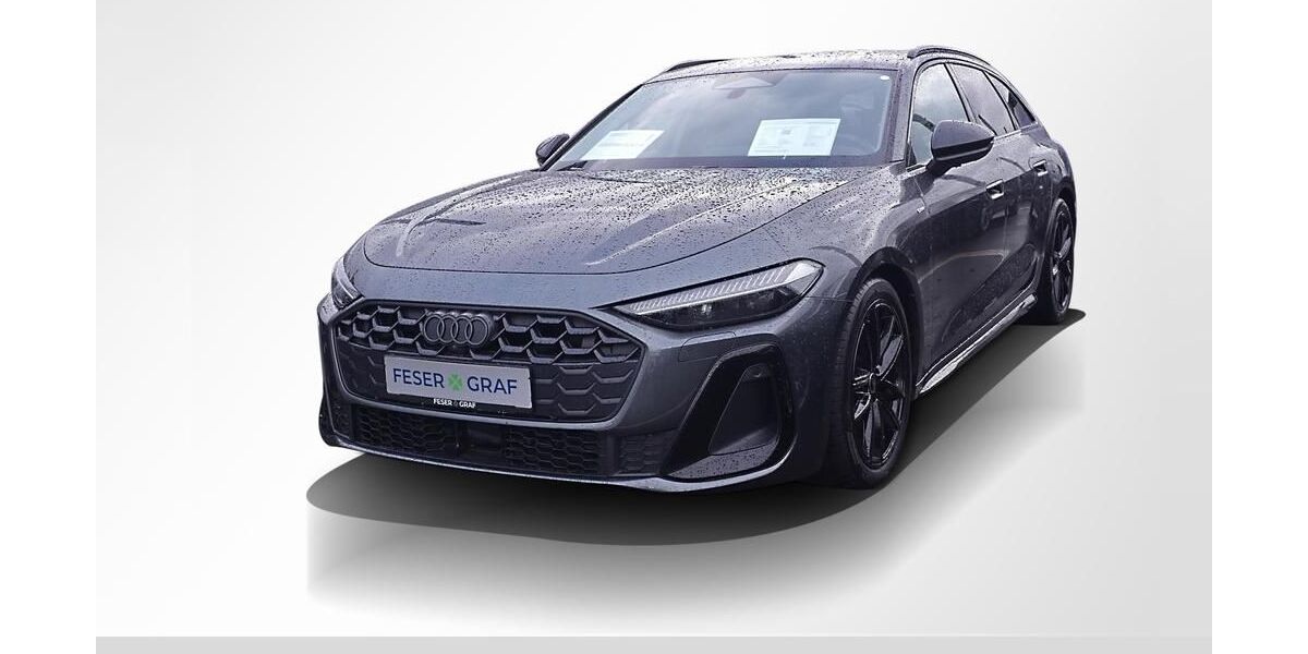 Audi A5 7.450 km 37.440 &euro; Erlangen 91058