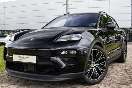 Porsche Macan 19.900 km 82.990 &euro; Nürnberg 90425