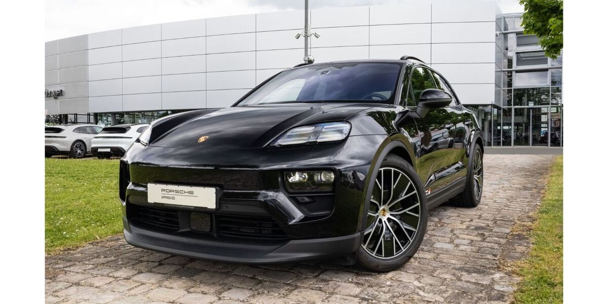 Porsche Macan 19.900 km 82.990 &euro; Nürnberg 90425