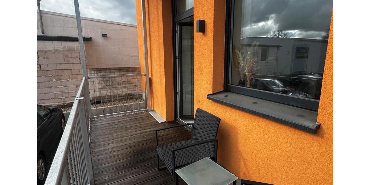 Erdgeschoßwohnung Forchheim - 2 Zimmer, 58 m&sup2;, 940&euro; | Angebot:25742550