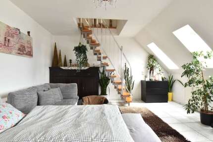 Wohnung Nürnberg Eibach - 1 Zimmer, 39 m&sup2;, 125.000&euro; | Angebot:27131240