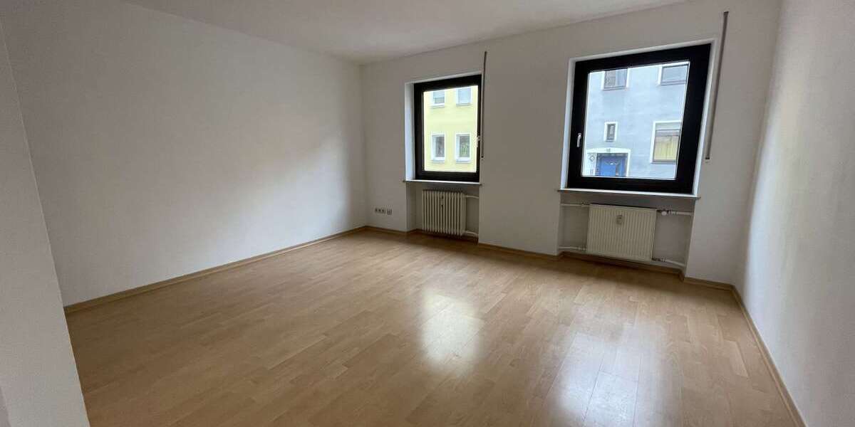 Wohnung zum Mieten in Nürnberg 495 € 50 m² 2 zimmer