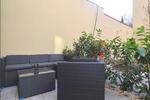 Erdgeschoßwohnung Nürnberg Sankt Leonhard - 1 Zimmer, 30 m&sup2;, 900&euro; | Angebot:27545095