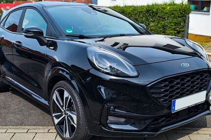 Ford Puma 118.000 km 10.800 &euro; Langenzenn 90579