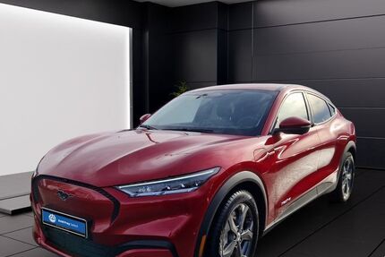 Ford Mustang Mach-E
