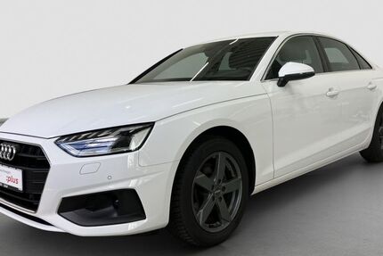 Audi A4 68.528 km 27.980 &euro; Cadolzburg 90556
