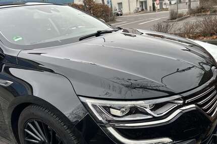 Renault Talisman 110.000 km 12.200 &euro; Erlangen 91052