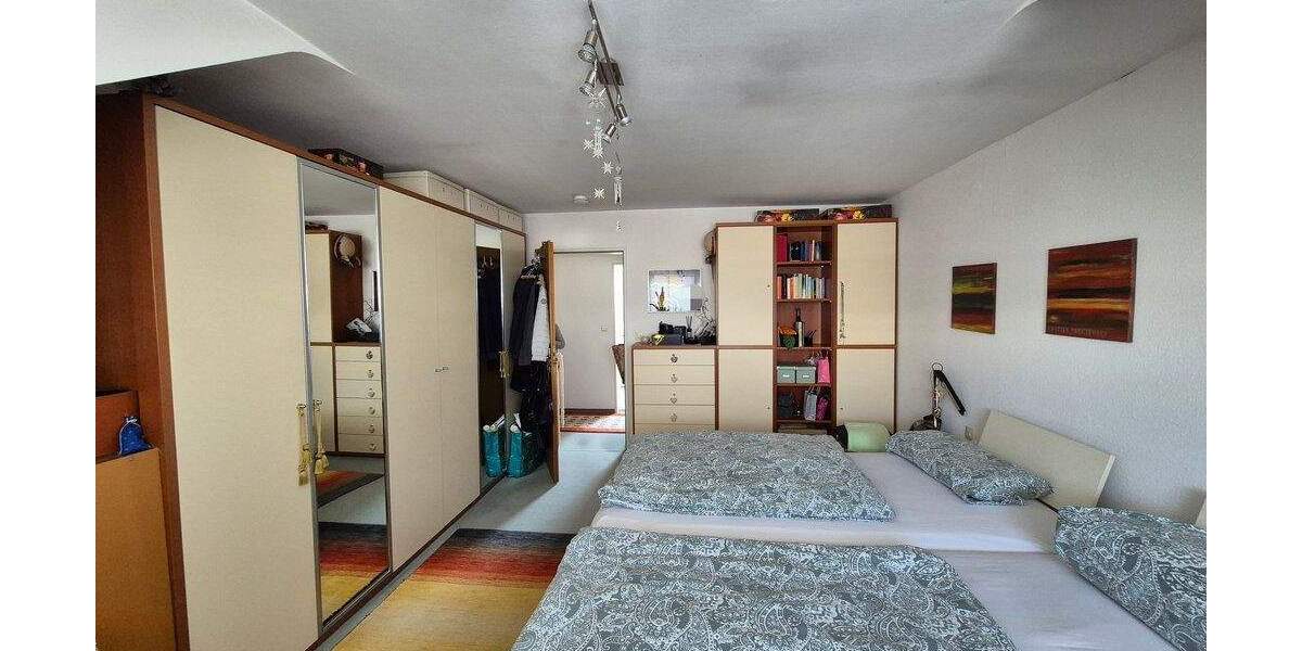 Etagenwohnung Wendelstein Großschwarzenlohe - 3 Zimmer, 70 m&sup2;, 430&euro; | Angebot:25563303