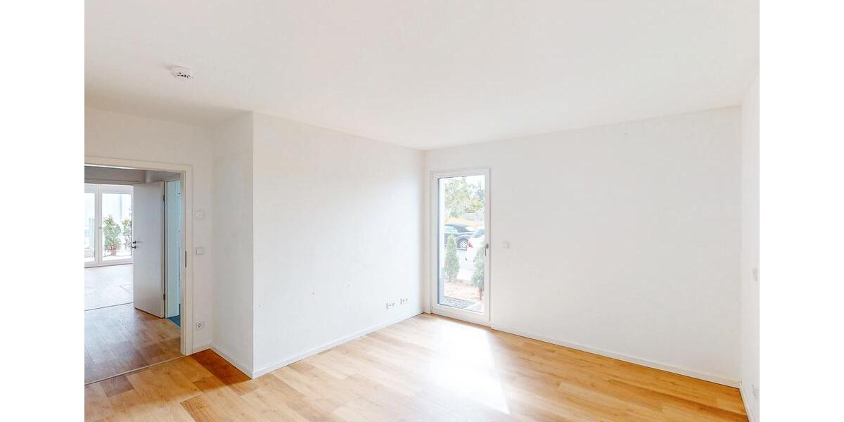Etagenwohnung Nürnberg Gaismannshof - 3 Zimmer, 90 m&sup2;, 1.418&euro; | Angebot:26380334