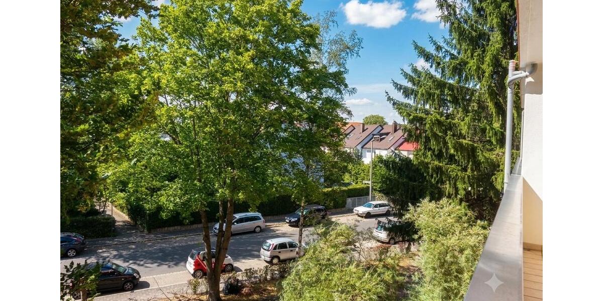 Etagenwohnung Nürnberg Gebersdorf - 3 Zimmer, 80 m&sup2;, 283.000&euro; | Angebot:26823777