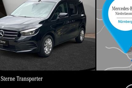 Mercedes-Benz T-Klasse 6.113 km 31.990 &euro; Fürth 90763