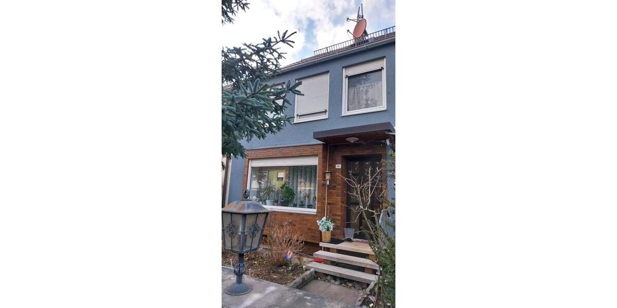 Reihenhaus Nürnberg Gaismannshof - 5 Zimmer, 110 m&sup2;, 499.000&euro; | Angebot:26409970