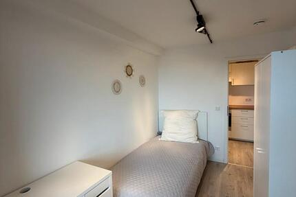 Wohnung Nürnberg Schnepfenreuth - 5 Zimmer, 60 m&sup2;, 410&euro; | Angebot:25589106