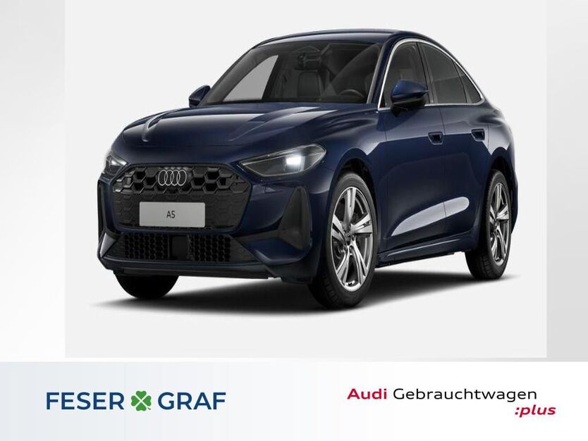 Audi A5 25.969 km 45.890 € Schwabach 91126