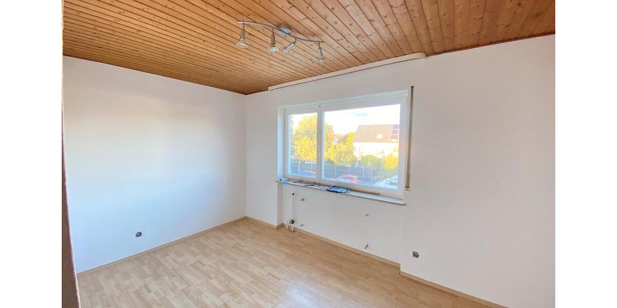 Etagenwohnung Nürnberg Eibach - 3 Zimmer, 75 m&sup2;, 1.300&euro; | Angebot:27536285