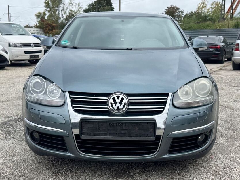 VW Jetta 258.000 km 1.700 € Nürnberg 90431