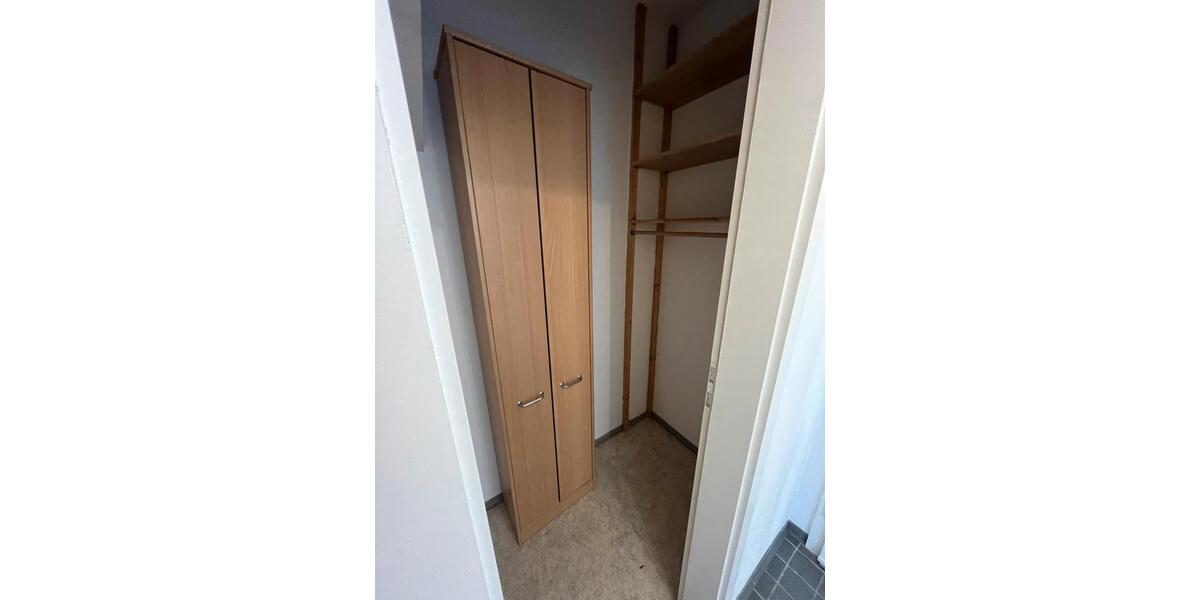 Etagenwohnung Nürnberg Gleißhammer - 1 Zimmer, 24 m&sup2;, 595&euro; | Angebot:26690748