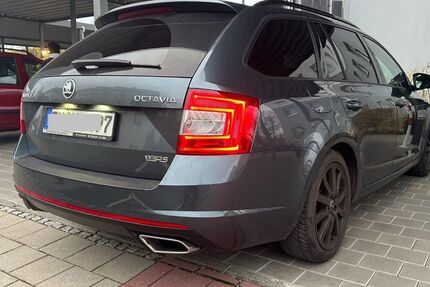 Skoda Octavia 251.000 km 8.499 € Oberasbach 90522