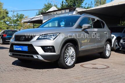 Seat Ateca 61.000 km 19.450 &euro; Erlangen 91056