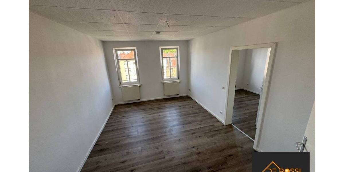 FÜR STADTLIEBHABER - ZENTRALE WOHNUNG - U-BAHN ZU FUSS ERREICHBAR -WG MÖGLICH 3 zimmer