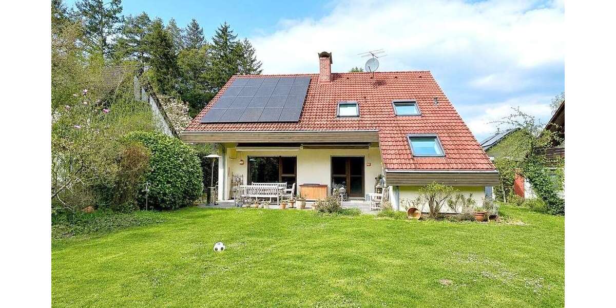 Einfamilienhaus Schwabach - 6 Zimmer, 191 m&sup2;, 825.000&euro; | Angebot:26741669