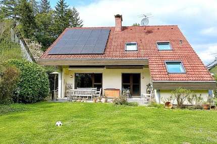 Haus Schwabach - 6 Zimmer, 191 m&sup2;, 825.000&euro; | Angebot:26741669