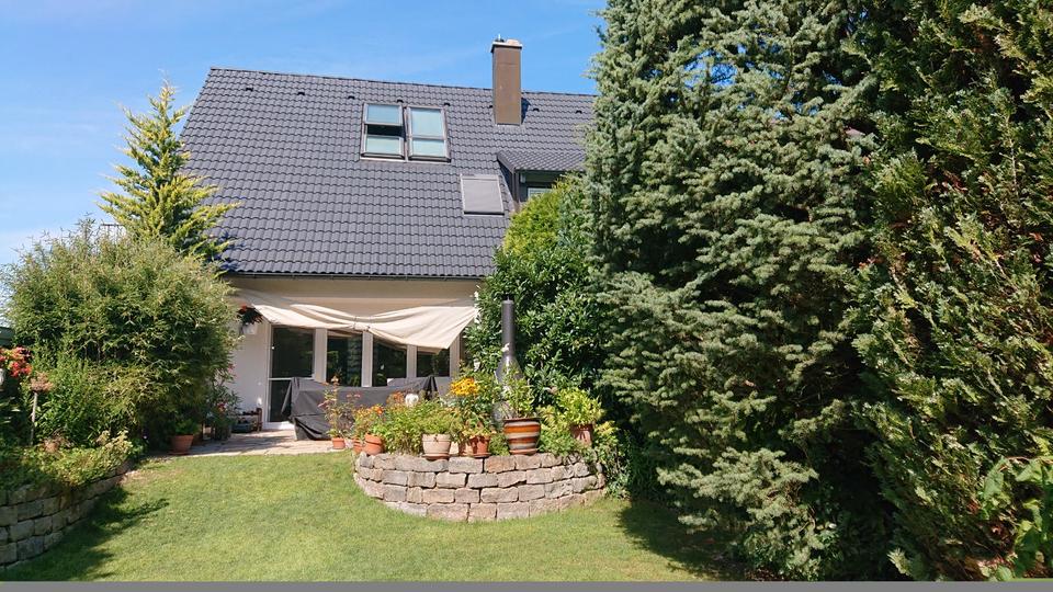 Einfamilienhaus Nürnberg Holzheim - 5 Zimmer, 149 m&sup2;, 1.950&euro; | Angebot:26134948