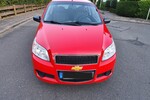 Chevrolet Aveo 55.000 km 3.470 € Nürnberg 90403