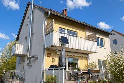 Haus Erlangen Alterlangen - 8 Zimmer, 170 m&sup2;, 789.000&euro; | Angebot:27653825