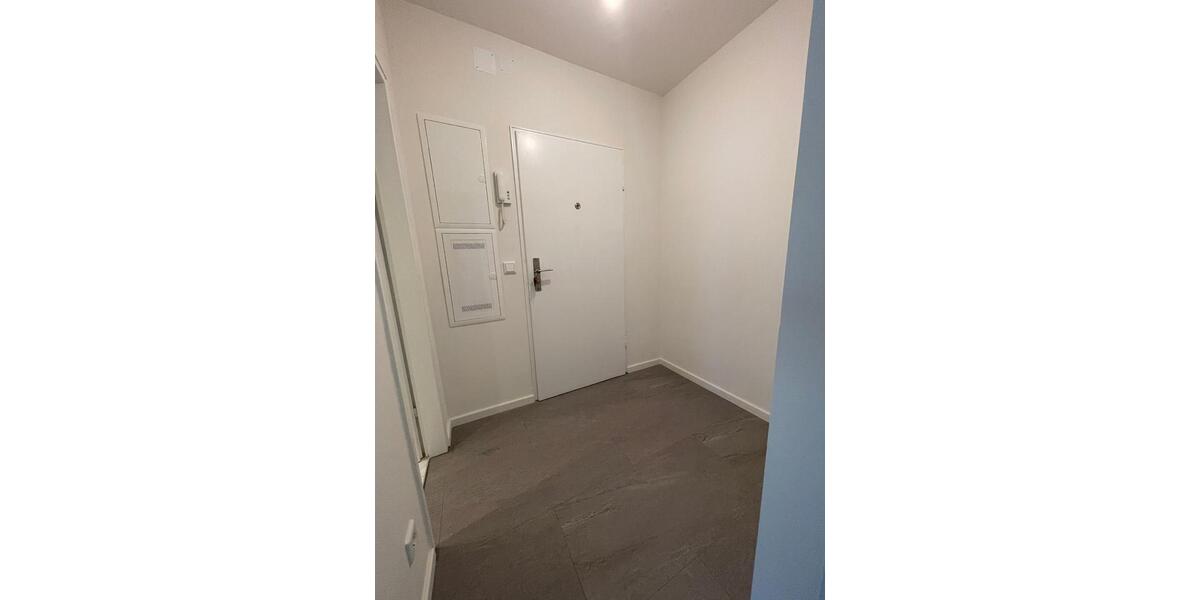 Etagenwohnung Nürnberg Hasenbuck - 1 Zimmer, 29 m&sup2;, 589&euro; | Angebot:27542771