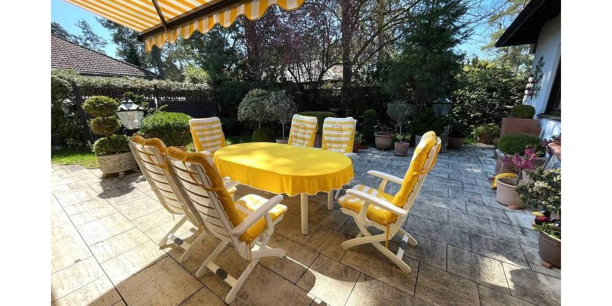 Bungalow Röthenbach an der Pegnitz Röthenbach - 4 Zimmer, 200 m&sup2;, 875.000&euro; | Angebot:26554432