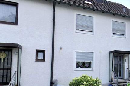 Platz für die ganze Familie - 1 3 0 qm Reiheneckhaus mit Sonnenterrasse und Spielgarten in TOP Lage 6 zimmer