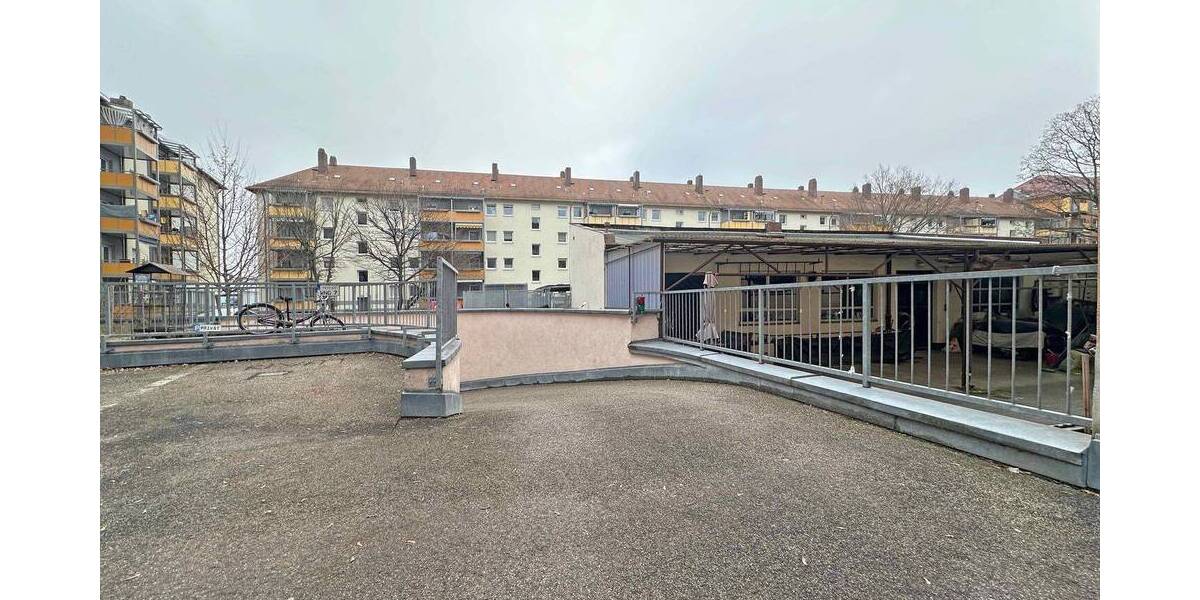 Garagen / Stellplätze Nürnberg Gibitzenhof - 11.590&euro; | Angebot:26191018