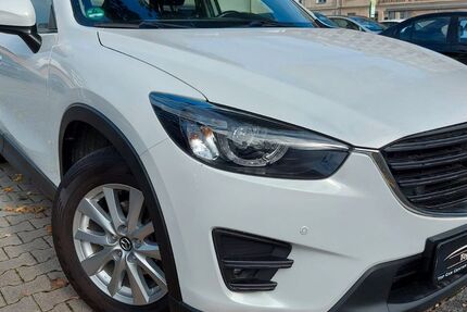Mazda CX-5 204.050 km 9.490 € Fürth-Bayern 90763