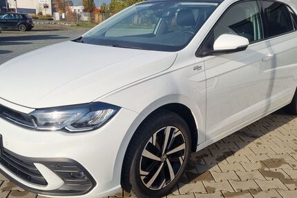 VW Polo 72.000 km 18.880 € Forchheim 91301