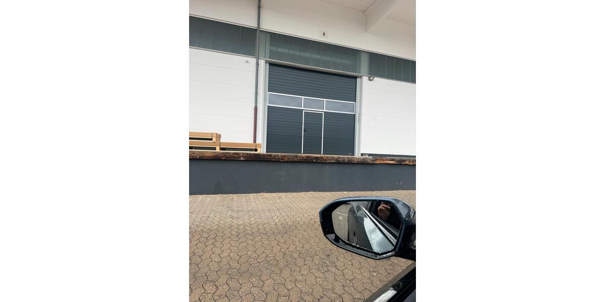 Gewerbe halle zimmer