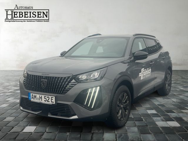 Peugeot 2008 15.000 km 38.290 &euro; Nürnberg OT Schweinau 90439