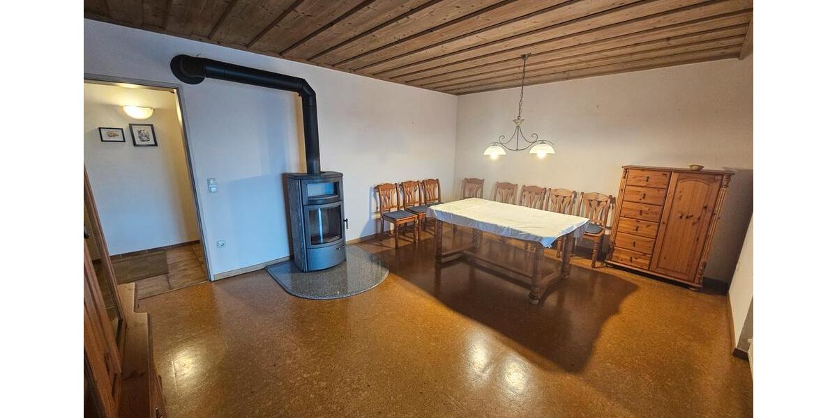 Einfamilienhaus mit 6 Zimmern zur Miete 6 zimmer