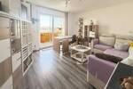 Etagenwohnung Nürnberg Almoshof - 1 Zimmer, 42 m&sup2;, 149.000&euro; | Angebot:26307605